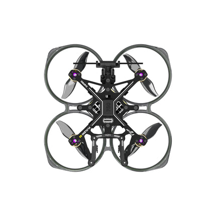 Flywoo Flylens 85 HD O4 PRO 2S BNF