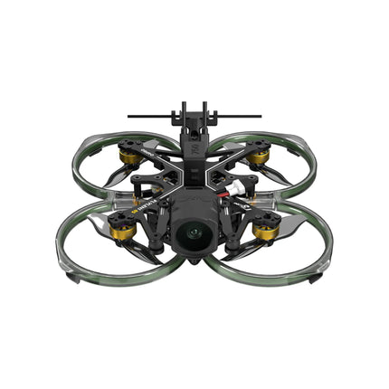 Flylens 85 HD O4 PRO 2S LED Whoop FPV Drone (Without DJI O4 Pro)