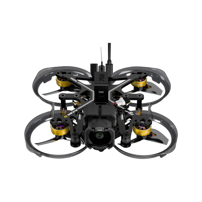 Flylens 75 DJI O4 Wide 2S Whoop FPV Drone