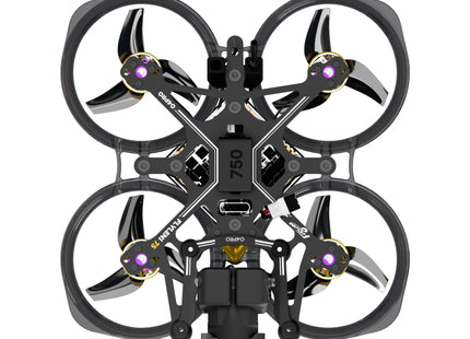 Flylens 75 DJI O4 Wide 2S Whoop FPV Drone
