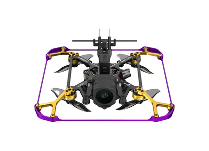 Flywoo Flytimes 85 HD O4 PRO 2S BNF Micro FPV Drone