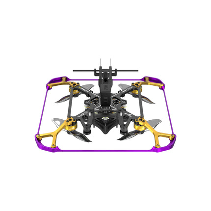 Flywoo Flytimes 85 HD O4 PRO 2S BNF Micro FPV Drone