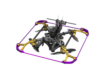 Flywoo Flytimes 85 HD O4 PRO 2S BNF Micro FPV Drone