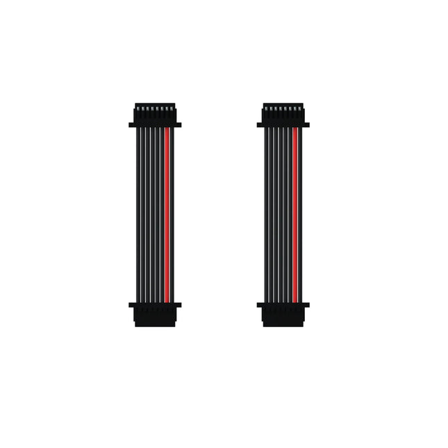 2pc Flywoo JST-SH 1.0mm 8-Pin FC to ESC Connection Cable