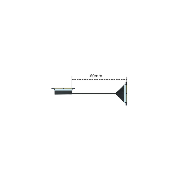 Flywoo Flexible Coaxial Cable for DJI O4/O4 Pro - 60mm/100mm/150mm/200mm