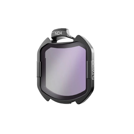 Flywoo O4 Pro ND Filters Set (ND4\ND8\ND16) V2