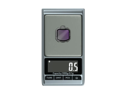 Flywoo O4 Pro ND Filters Set (ND4\ND8\ND16) V2