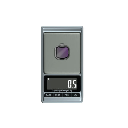 Flywoo O4 Pro ND Filters Set (ND4\ND8\ND16) V2