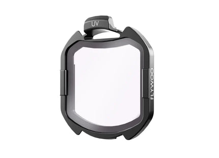 Flywoo DJI O4 Pro UV ND Filter V2