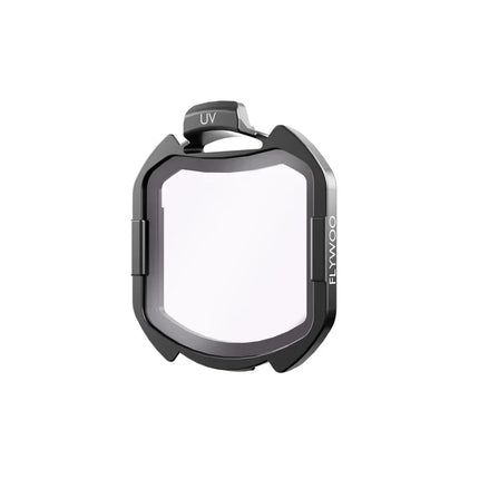 Flywoo DJI O4 Pro UV ND Filter V2