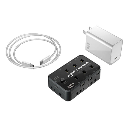 Flywoo EasyPower E16 1S Battery Charger