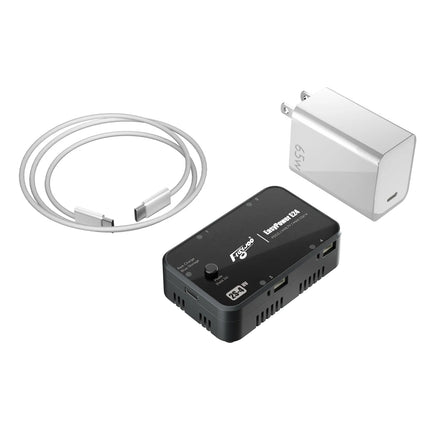 Flywoo EasyPower E24 2S Battery Charger