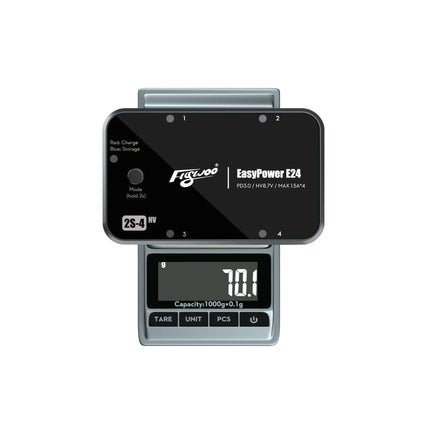 Flywoo EasyPower E24 2S Battery Charger