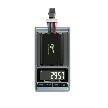 Flywoo Explorer Molicell P30B 18650 6S1P 3000mAh Lionpack Battery