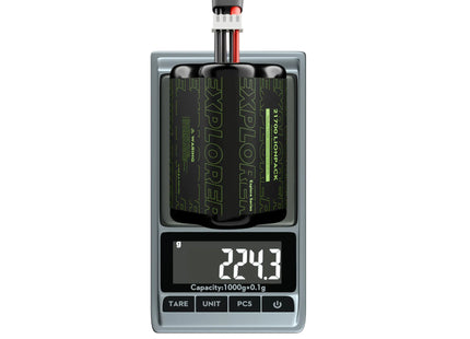 Flywoo Explorer Molicell P45B 21700 4S1P 4500mAh  Lionpack Battery