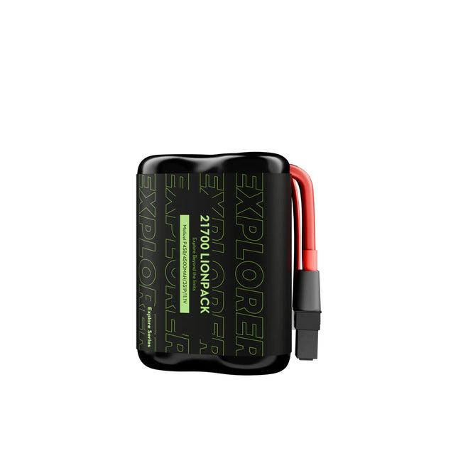 Flywoo Explorer Molicell P45B 21700 4S1P 4500mAh  Lionpack Battery