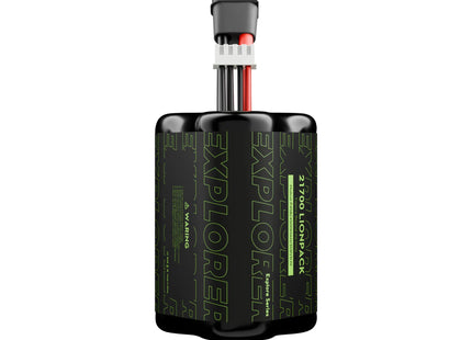 Flywoo Explorer Molicell P45B 21700 4S1P 4500mAh  Lionpack Battery