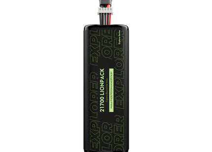 Flywoo Explorer Molicell P45B 21700 4S2P 9000mAh Lionpack Battery
