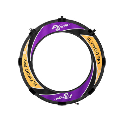 5pc Flywoo FPV Halo Race Circle Gate