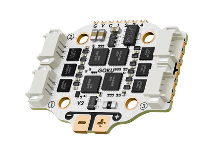 Flywoo GOKU BS 20A ESC w/ LED V3