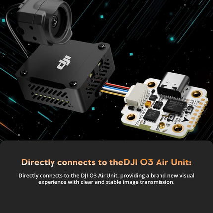 Flywoo GOKU GN405 Nano HD 20A Stack V3 w/ ELRS