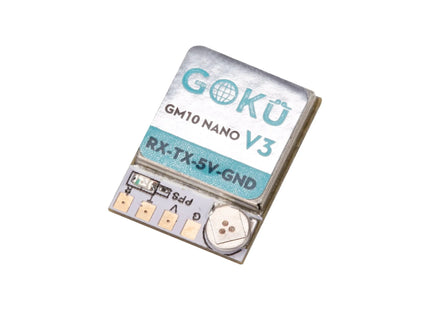 GOKU GM10 Nano V3.1 GPS