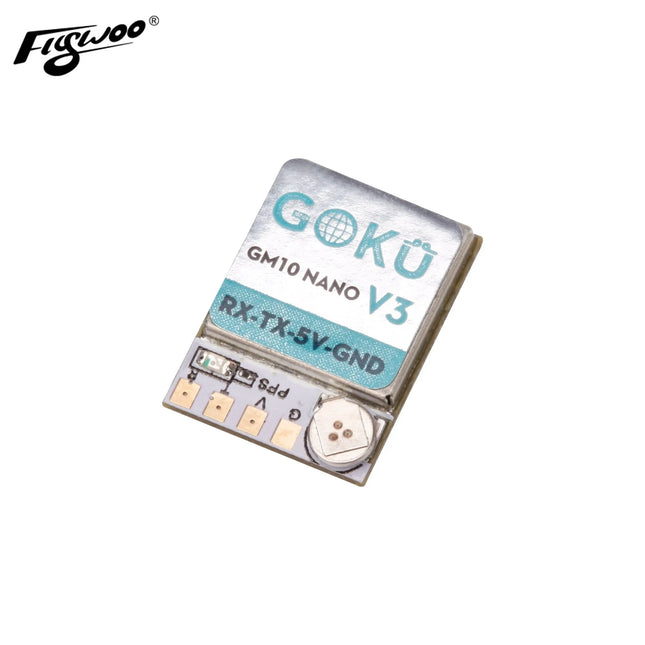 GOKU GM10 Nano V3.1 GPS