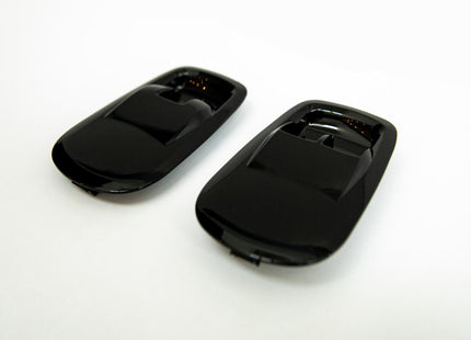For Ford Transit Custom MK2 Window Switch Housing Unit | Set of 2 | Painted & Ready to Install | Van-X