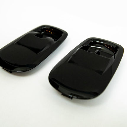 For Ford Transit Custom MK2 Window Switch Housing Unit – Set of 2, Painted & Ready to Install
