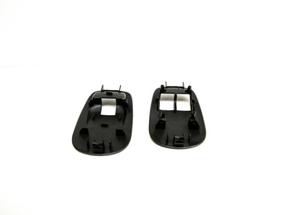 For Ford Transit Custom MK2 Window Switch Housing Unit | Set of 2 | Painted & Ready to Install | Van-X