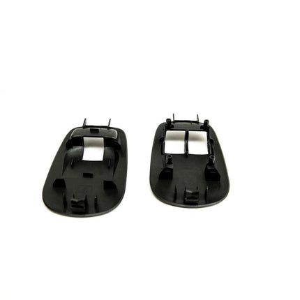 For Ford Transit Custom MK2 Window Switch Housing Unit – Set of 2, Painted & Ready to Install