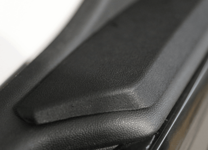 For Ford Transit Custom MK2 (2018–2023) Door Card Arm Rest Foam | PU Foam Comfort Upgrade | Van-X