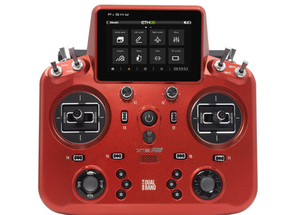 FrSky Tandem X18RS TD (Mode 2) Radio Controller