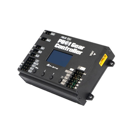 FrSky Pilot Gear Controller (PGC)
