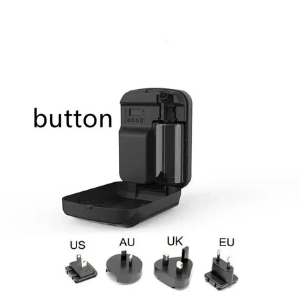 Fragrance  Oil Diffuser Electric Home Air Freshener Machine