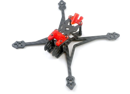 Crux35 Ultralight FPV Quadcopter Frame