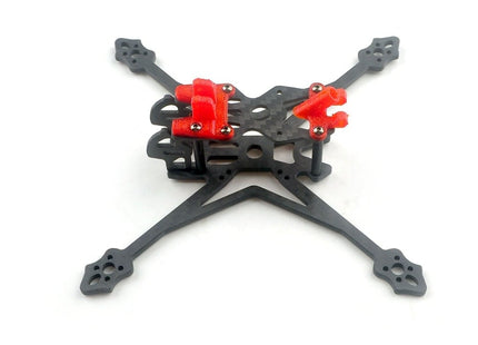 Crux35 Ultralight FPV Quadcopter Frame
