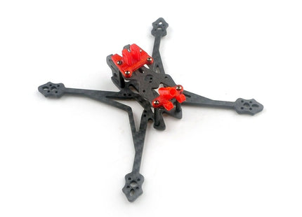 Crux35 Ultralight FPV Quadcopter Frame