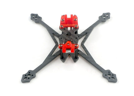 Crux35 Ultralight FPV Quadcopter Frame