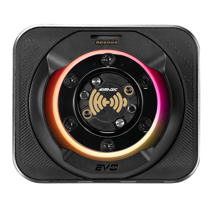Simagic Alpha EVO Pro 18nm Wheel Base