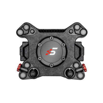 Simagic NEO X Hub – Modular DIY Steering Wheel Button Hub