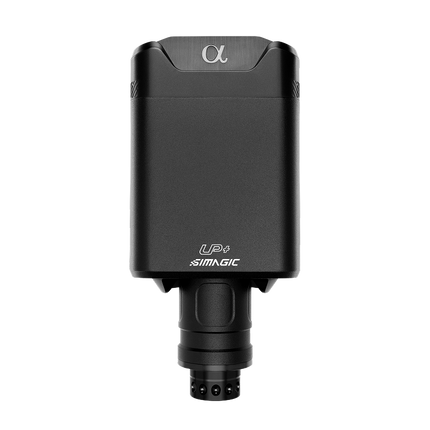 Simagic Alpha EVO 12 Nm Direct-Drive Wheel Base