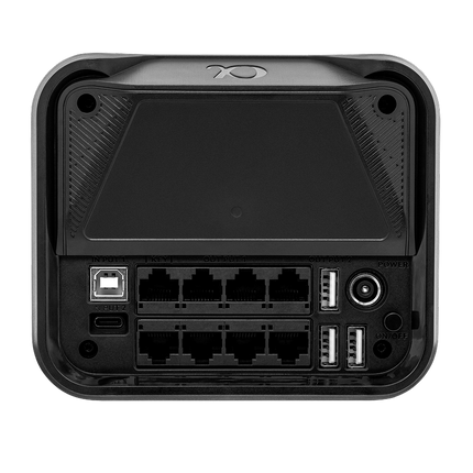 Simagic Alpha EVO 12 Nm Direct-Drive Wheel Base