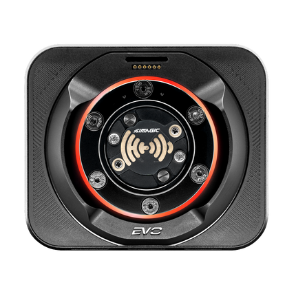 Simagic Alpha EVO 12 Nm Direct-Drive Wheel Base