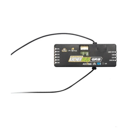 FrSky Archer GR8 2.4Ghz ACCESS Receiver