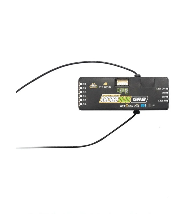 FrSky Archer GR8 2.4Ghz ACCESS Receiver