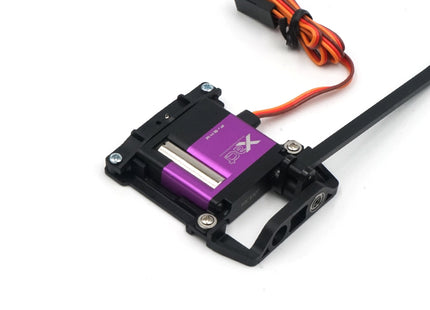 Frsky IDS Servo Frame Tray