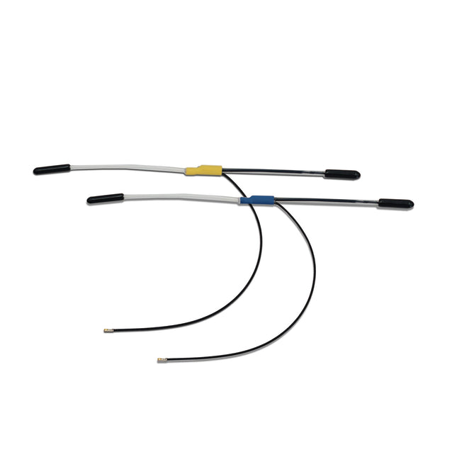 FrSky 868MHz Ipex4 Dipole T Antenna for R9 Mini / R9 MM Receiver