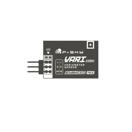 FrSky VARI ADV Variometer Telemetry Sensor