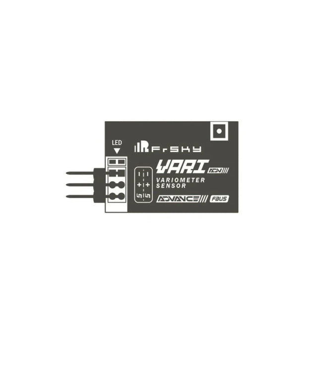FrSky VARI ADV Variometer Telemetry Sensor